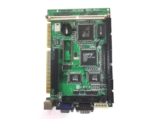 PCBA