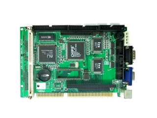PCBA