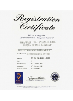 ISO 14001