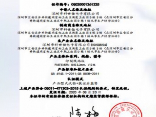 CQC11-471302-2015